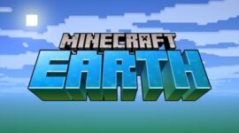 Minecraft Earth
