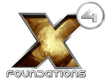 X4: Foundations