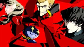 Persona 5 Royal