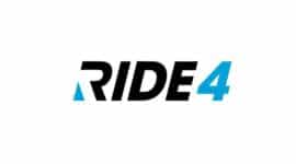 RIDe 4 Logo