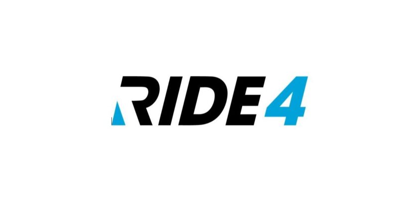 RIDe 4 Logo