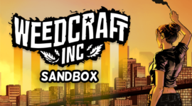 Weedcraft Inc