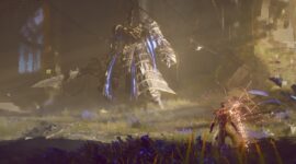 Babylons Fall Platinum Games