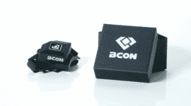 BCON Gaming Wearable