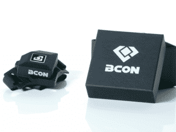 BCON Gaming Wearable