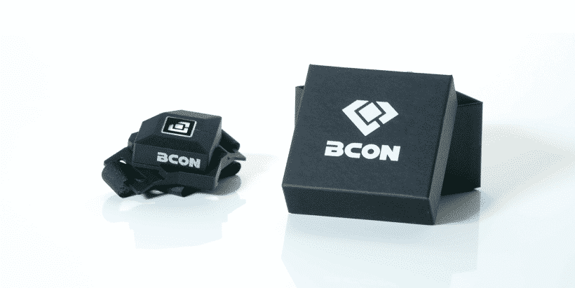 BCON Gaming Wearable