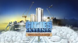 Cities: Skylines