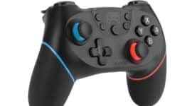 Diswoe Controller Switch