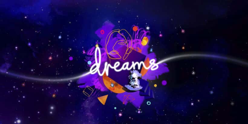 Dreams Keyart