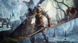 Elex Artwork