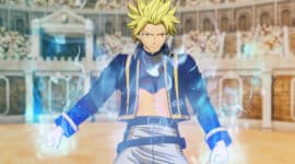 FAIRY TAIL