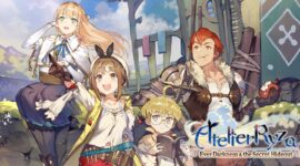 atelier ryza switch