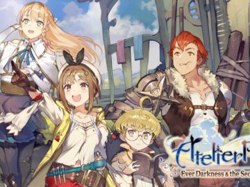 atelier ryza switch