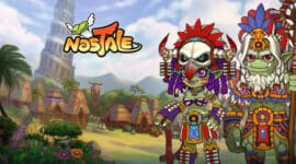 NosTale