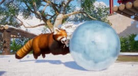 Planet Zoo