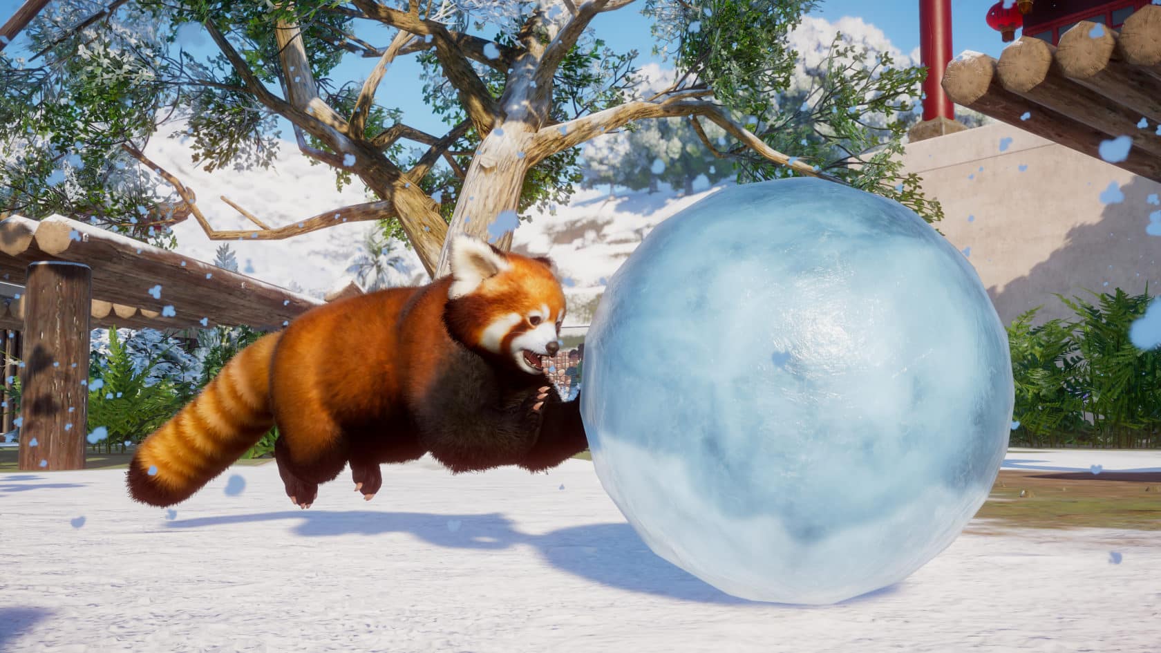 Planet Zoo