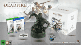 Pillars of Eternity 2: Deadfire