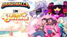 Brawlhalla