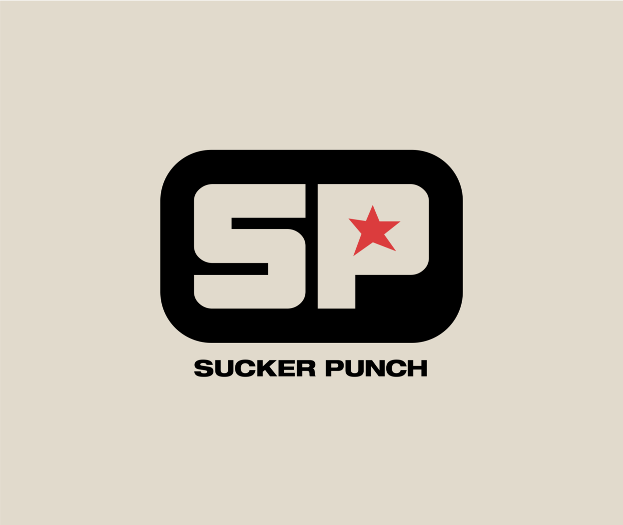 Sucker Punch Logo