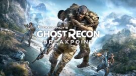 Tom Clancy‘s Ghost Recon Breakpoint