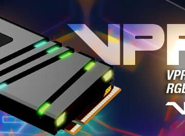 VPR100 RGB-SSD