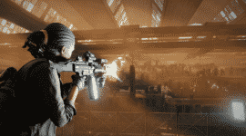 World War Z