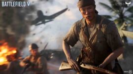 Battlefield V