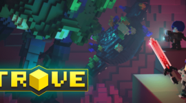 Trove