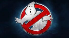 Ghostbusters Logo
