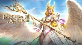 League of Angels III