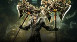 Blade & Soul