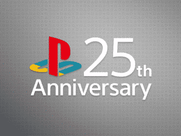 playstation 25th anniversary