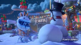 Plants vs. Zombies: Schlacht um Neighborville