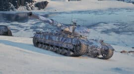 World of Tanks