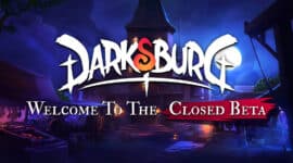 Darksburg