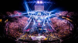 ESL One Köln