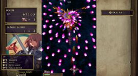 Psikyo Shooting Stars Alpha