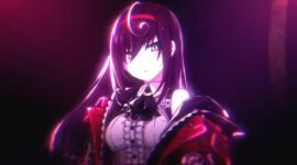 Death end re;Quest 2