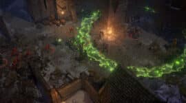 Pathfinder: Wrath of the Righteous