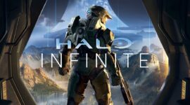 Halo: Infinite