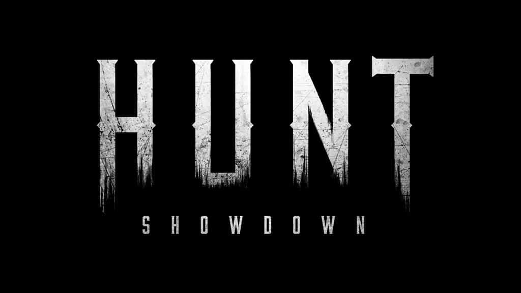 Hunt Showdown