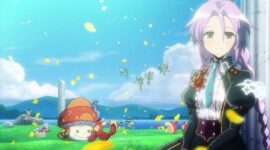Rune Factory 4 Special