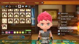 Snack World: Die Schatzjagd - Gold