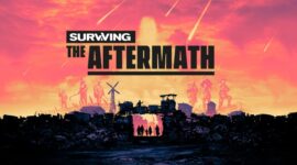 Surviving the Aftermath
