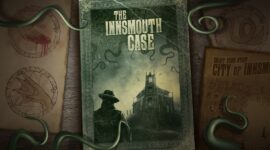 The Innsmouth Case
