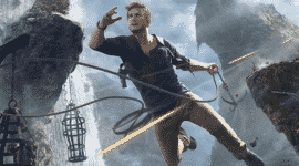 Uncharted Film