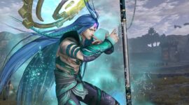 WARRIORS OROCHI 4 Ultimate
