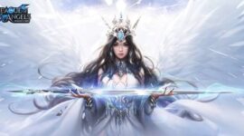 League of Angels - Heaven’s Fury 