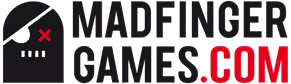MADFINGER Games Logo