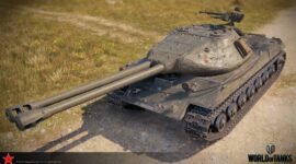 World of Tanks